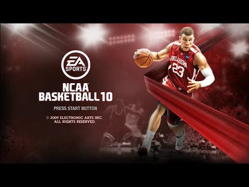 
NCAA Basketball 10 | Sony PlayStation 3 | PS3 | gameplay | catalog reconciliation | identity checked against live provider metadata | identity-policy=exact-video-v4-year-identity