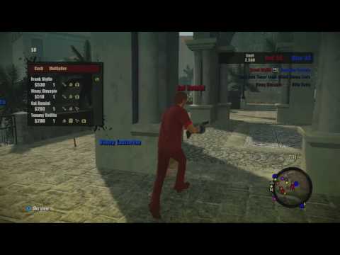 
The Godfather II | Xbox 360 | official/gameplay video 1