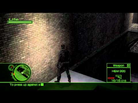 
Vampire Rain | Xbox 360 | gameplay