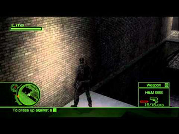
Vampire Rain | Xbox 360 | gameplay