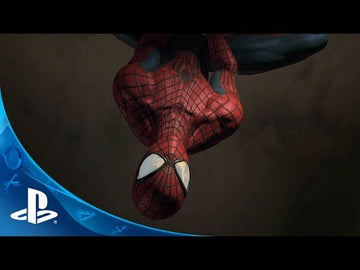 
The Amazing Spider-Man 2 | PlayStation 4 | gameplay video 4 | Data by MobyGames.com