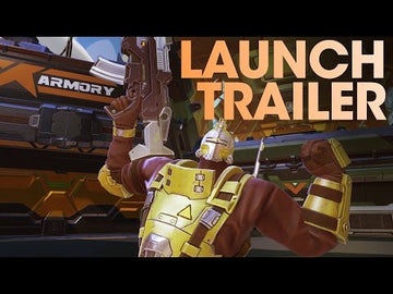 
Battleborn | Xbox One | gameplay video 4 | Data by MobyGames.com