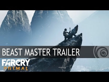 
Far Cry: Primal | Xbox One | gameplay video 5 | Region: North America | Data by MobyGames.com