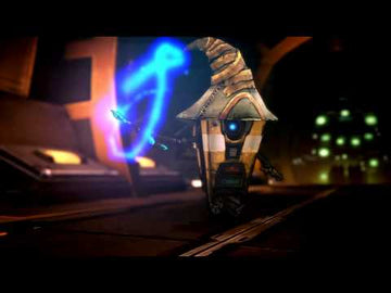 
Borderlands: The Handsome Collection | Xbox One | official/gameplay video 1