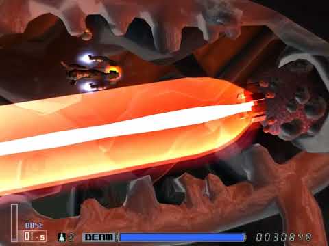 
R-Type Final | Sony PlayStation 2 | PS2 | gameplay | catalog reconciliation | identity checked against live provider metadata