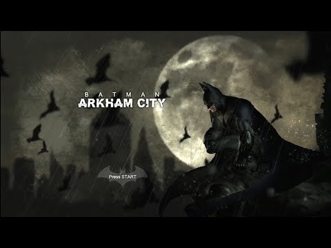 
Batman: Arkham City - Game of the Year Edition | Sony PlayStation 3 | PS3 | gameplay | catalog reconciliation | identity checked against live provider metadata | identity-policy=exact-video-v4-year-identity