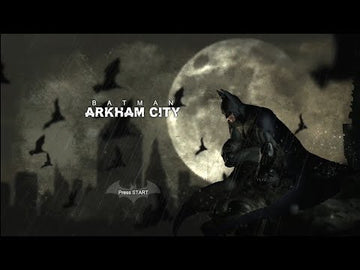
Batman: Arkham City - Game of the Year Edition | Sony PlayStation 3 | PS3 | gameplay | catalog reconciliation | identity checked against live provider metadata | identity-policy=exact-video-v4-year-identity