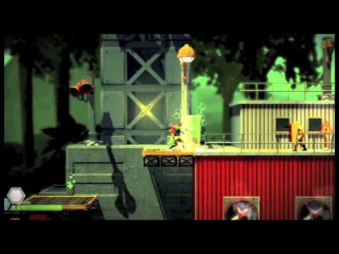 
Bionic Commando | Xbox 360 | official/gameplay video 1 | Region: North America