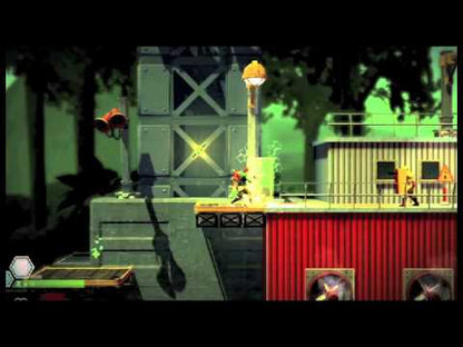 
Bionic Commando | Xbox 360 | official/gameplay video 1 | Region: North America