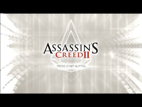 
Assassin's Creed II | PlayStation 3 | gameplay