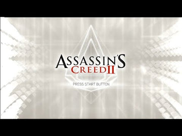 
Assassin's Creed II | PlayStation 3 | gameplay