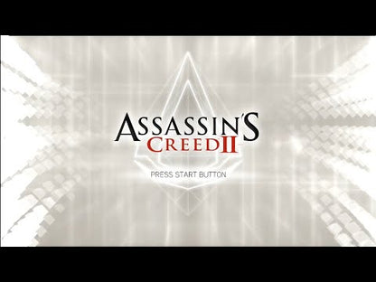 
Assassin's Creed II | PlayStation 3 | gameplay