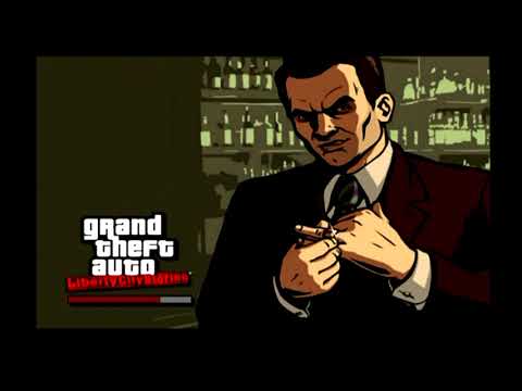 
Grand Theft Auto: Liberty City Stories | PlayStation 2 | gameplay