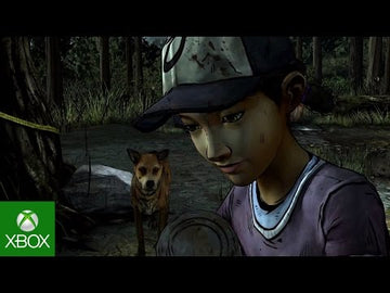 
The Walking Dead: Season Two | Xbox 360 | official/gameplay video 1
