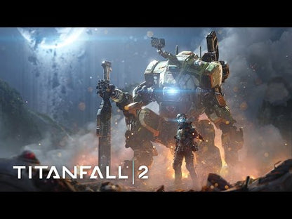 
Titanfall 2 | Xbox One | official/gameplay video 2