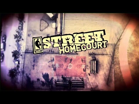 
NBA Street Homecourt | PlayStation 3 | gameplay