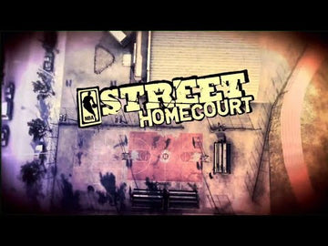 
NBA Street Homecourt | PlayStation 3 | gameplay