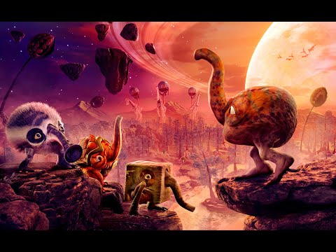 
The Eternal Cylinder | Xbox Series | official/gameplay video 3