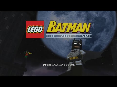 LEGO Batman: The Videogame | PlayStation 3 | gameplay | title and capture-platform metadata verified | Source: youtube_data_api_library | identity-policy=exact-video-v4-year-identity