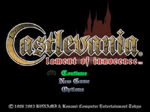 Castlevania: Lament of Innocence | PlayStation 2 | gameplay | title and capture-platform metadata verified | Source: youtube_data_api_worldoflongplays | identity-policy=exact-video-v4-year-identity
