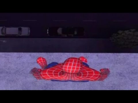 
Spider-Man 3 | PlayStation 2 | gameplay