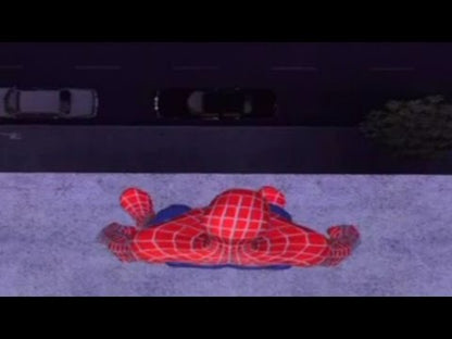 
Spider-Man 3 | PlayStation 2 | gameplay