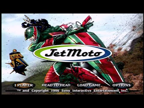 Jet Moto | PlayStation | gameplay | title and capture-platform metadata verified | Source: youtube_data_api_library | identity-policy=exact-video-v4-year-identity