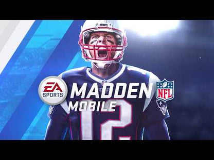 Madden NFL 18 | PlayStation 4 | gameplay video 1 | region=North America | zypher-v2 | Data by MobyGames.com