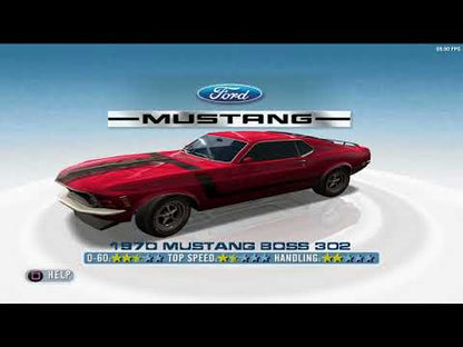 
Ford Mustang: The Legend Lives | PlayStation 2 | gameplay | title and capture-platform metadata verified | Source: youtube_live_search+data_api | identity-policy=exact-video-v4-year-identity