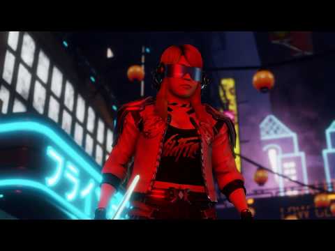 
WWE 2K20 | Xbox One | official/gameplay video 2 | Region: North America