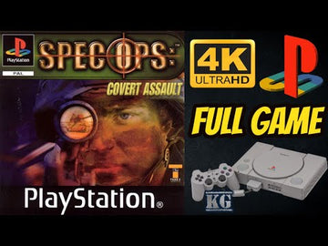 
Spec Ops: Covert Assault | PlayStation | gameplay | title and capture-platform metadata verified | Source: youtube_live_search+data_api | identity-policy=exact-video-v4-year-identity