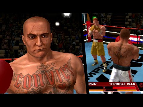 
Showtime Championship Boxing | Wii | gameplay | title and capture-platform metadata verified | Source: youtube_data_api_library | identity-policy=exact-video-v4-year-identity