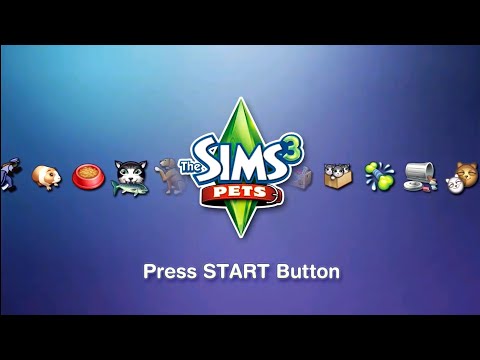 
The Sims 3: Pets | PlayStation 3 | gameplay | title and capture-platform metadata verified | Source: youtube_data_api_library | identity-policy=exact-video-v4-year-identity