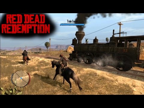 
Red Dead Redemption | Sony PlayStation 3 | PS3 | gameplay | catalog reconciliation | identity checked against live provider metadata | identity-policy=exact-video-v4-year-identity