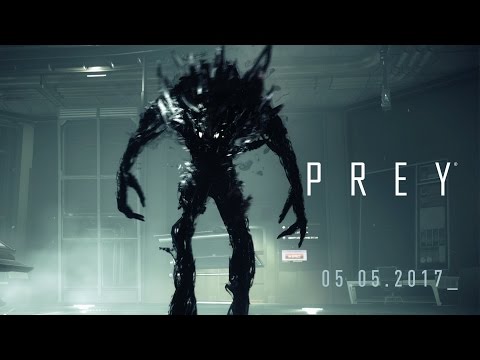 
Prey | Xbox One | official/gameplay video 4 | Region: North America
