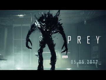 
Prey | Xbox One | official/gameplay video 4 | Region: North America