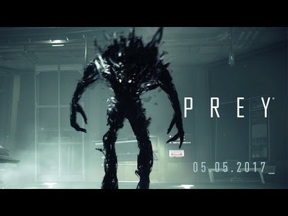 
Prey | Xbox One | official/gameplay video 4 | Region: North America