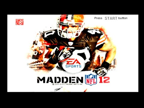 
Madden NFL 12 | Sony PlayStation 2 | PS2 | gameplay | catalog reconciliation | identity checked against live provider metadata | identity-policy=exact-video-v4-year-identity
