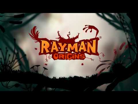 Rayman Origins | Wii | gameplay video 4 | region=North America | zypher-v2 | Data by MobyGames.com