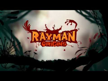 Rayman Origins | Wii | gameplay video 4 | region=North America | zypher-v2 | Data by MobyGames.com