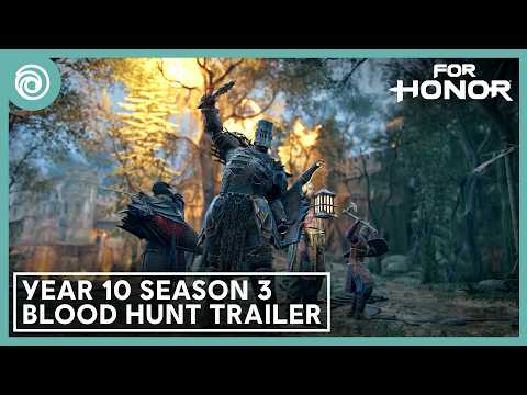 For Honor | Xbox One | gameplay video 1 | region=North America | zypher-v2 | Data by MobyGames.com