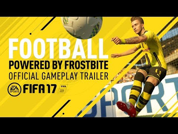 
FIFA 17 | Xbox 360 | official/gameplay video 2