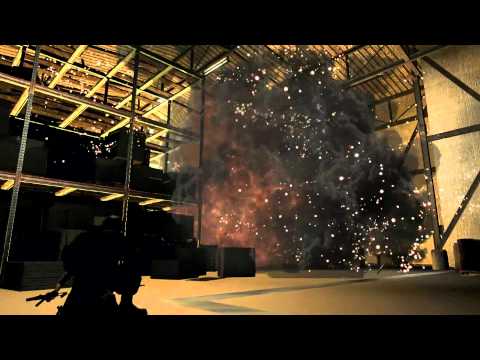 
SOCOM 4: U.S. Navy SEALs | PlayStation 3 | gameplay video 1 | Region: North America | Data by MobyGames.com