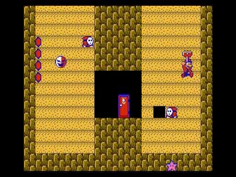 
Super Mario Bros. 2 | NES | Nintendo Entertainment System | gameplay | catalog reconciliation | identity checked against live provider metadata