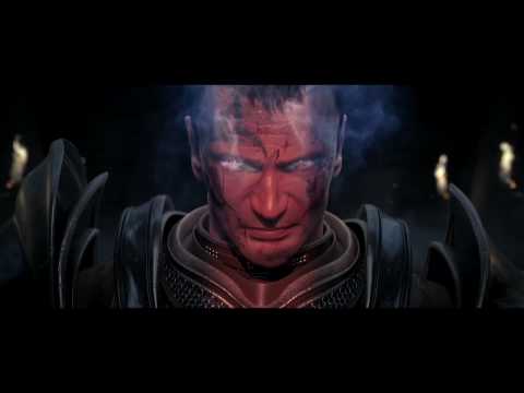 
Dragon Age: Origins | Xbox 360 | gameplay video 2 | Region: North America | Data by MobyGames.com