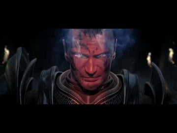 
Dragon Age: Origins | Xbox 360 | gameplay video 2 | Region: North America | Data by MobyGames.com