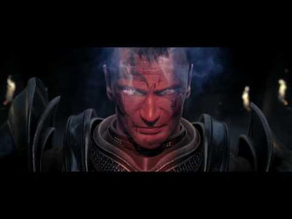 
Dragon Age: Origins | Xbox 360 | gameplay video 2 | Region: North America | Data by MobyGames.com