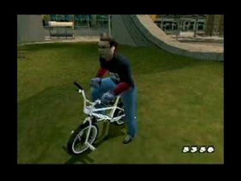 
Dave Mirra Freestyle BMX 2 | PlayStation 2 | gameplay