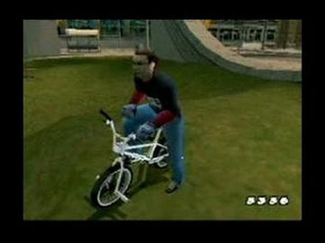 
Dave Mirra Freestyle BMX 2 | PlayStation 2 | gameplay
