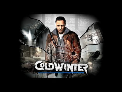 
Cold Winter | PlayStation 2 | gameplay | title and capture-platform metadata verified | Source: youtube_data_api_library | identity-policy=exact-video-v4-year-identity